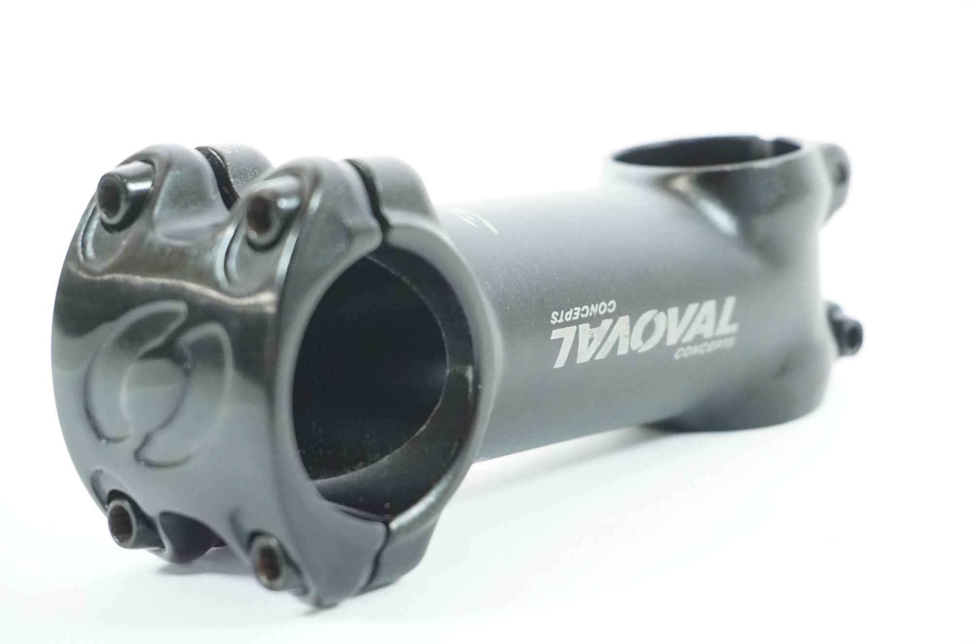 OVAL 「オーバル」 313 φ31.8、90mm ステム / 宇都宮店