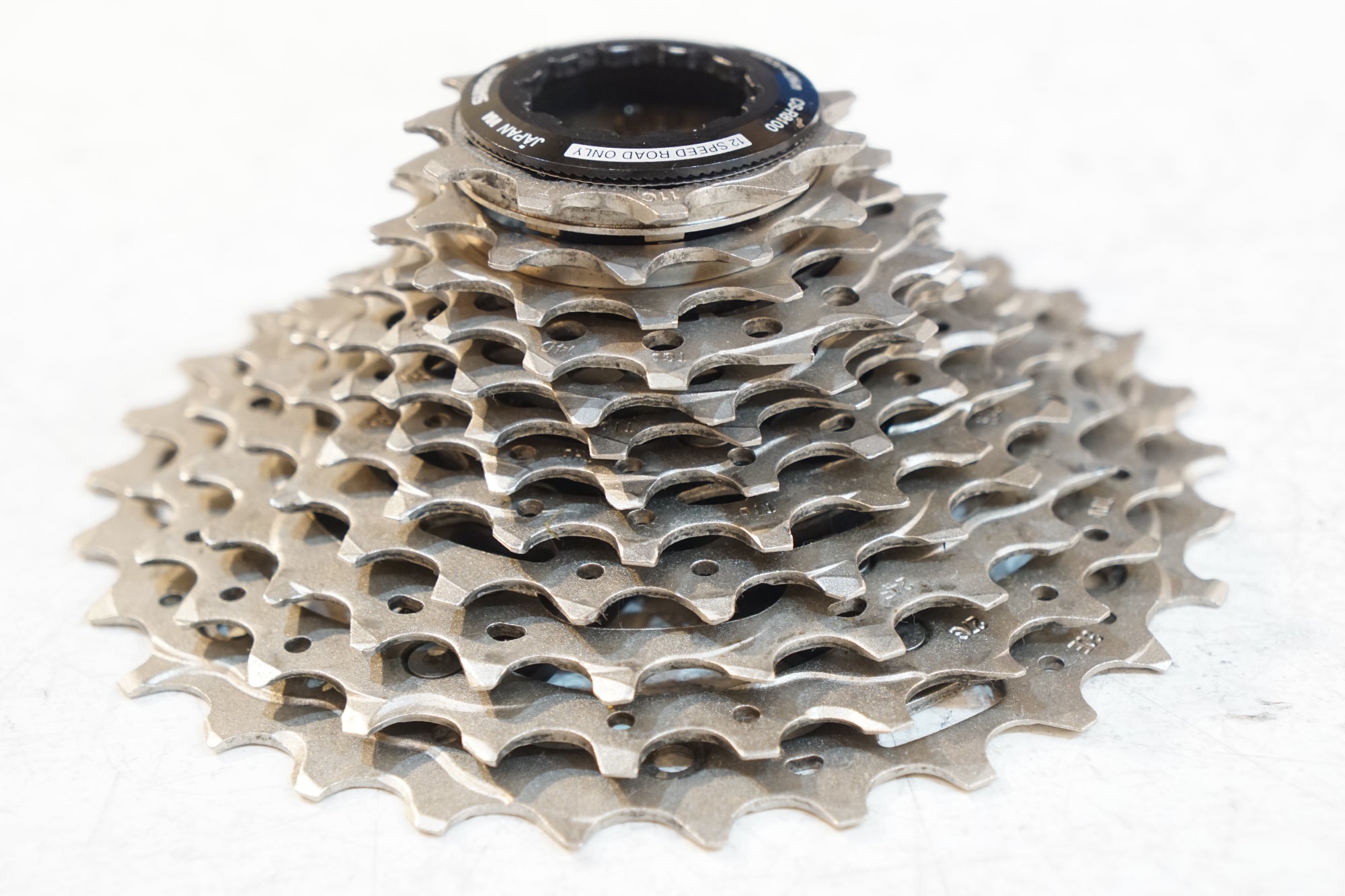 SHIMANO 「シマノ」 ULTEGRA CS-R8100 11-30T 12S スプロケット / バイチャリ浦和ベース