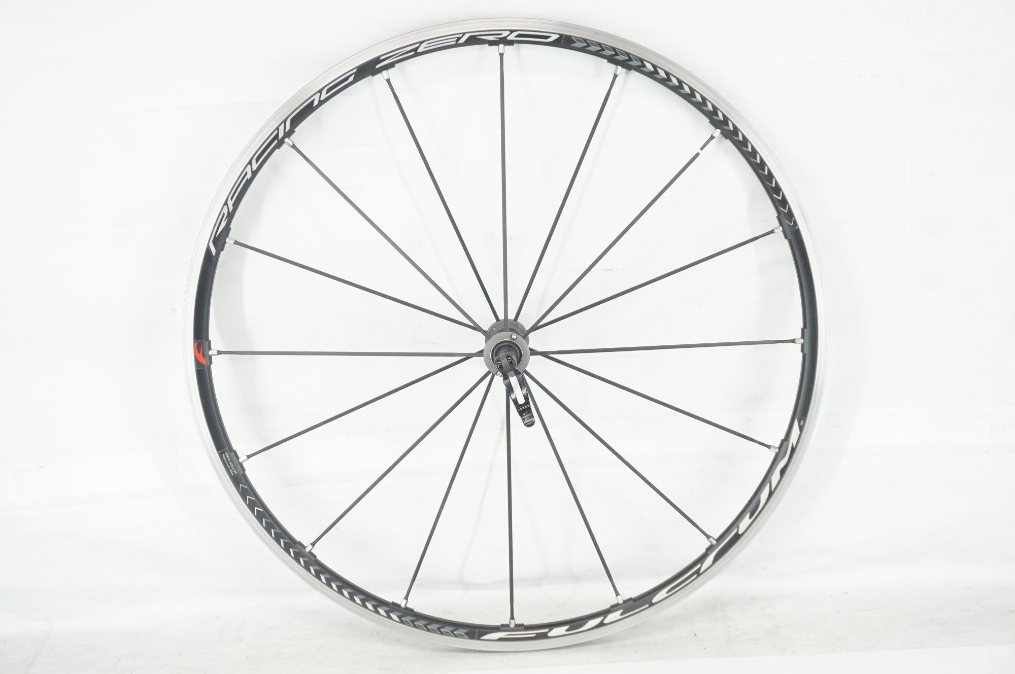 FULCRUM 「フルクラム」 RACING ZERO C15 フロントホイール / 阪急塚口