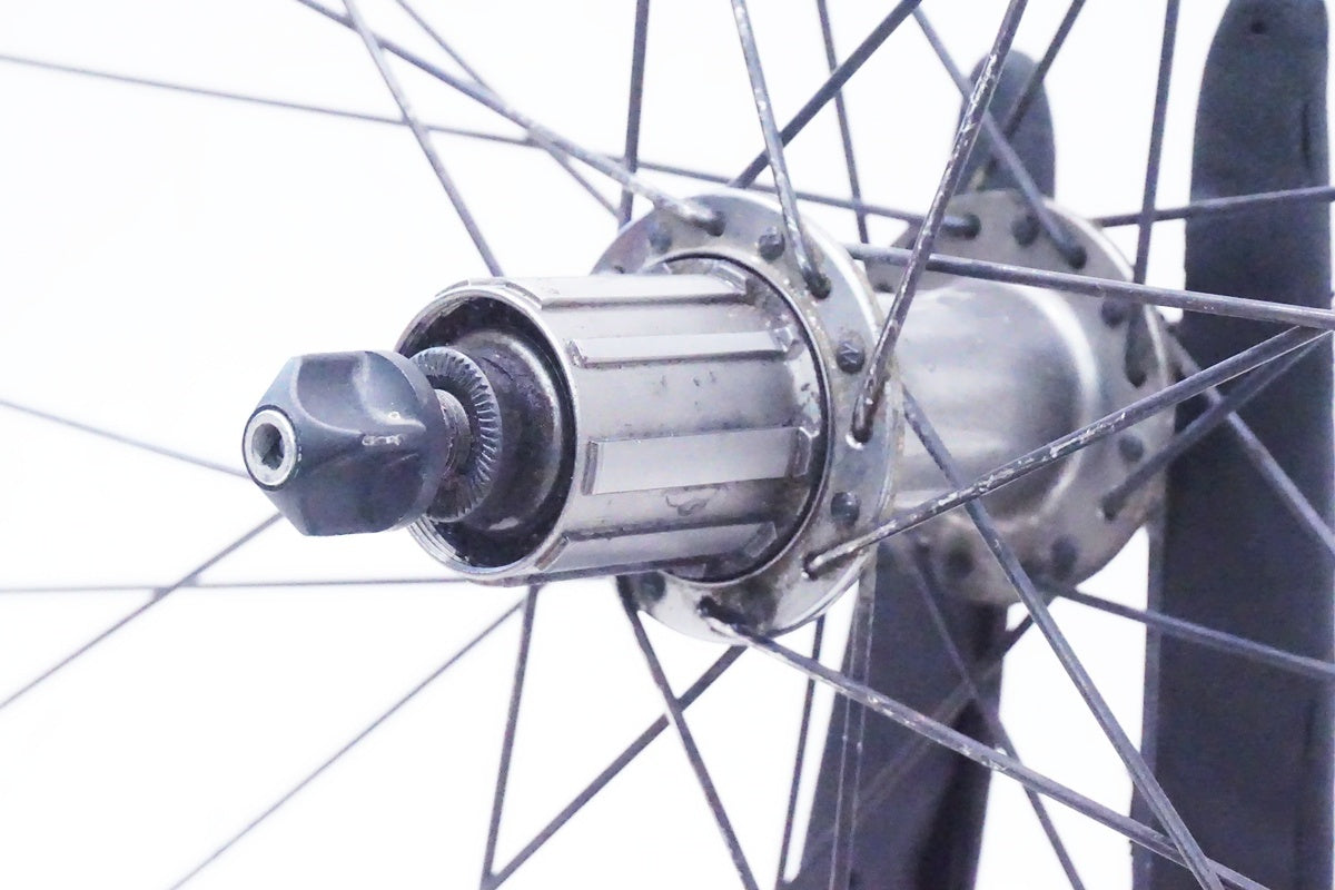 MAVIC「マビック」 819 SHIMANO XTR M965 ハブ ホイールセット/ 京都西院店