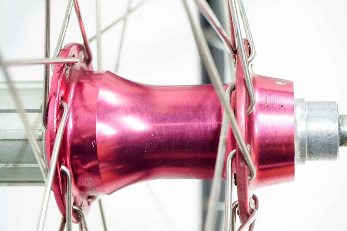 ALEXRIMS R390 完組ホイールセット 2本 ALEXRIMS R390 完組ホイールセット 2本