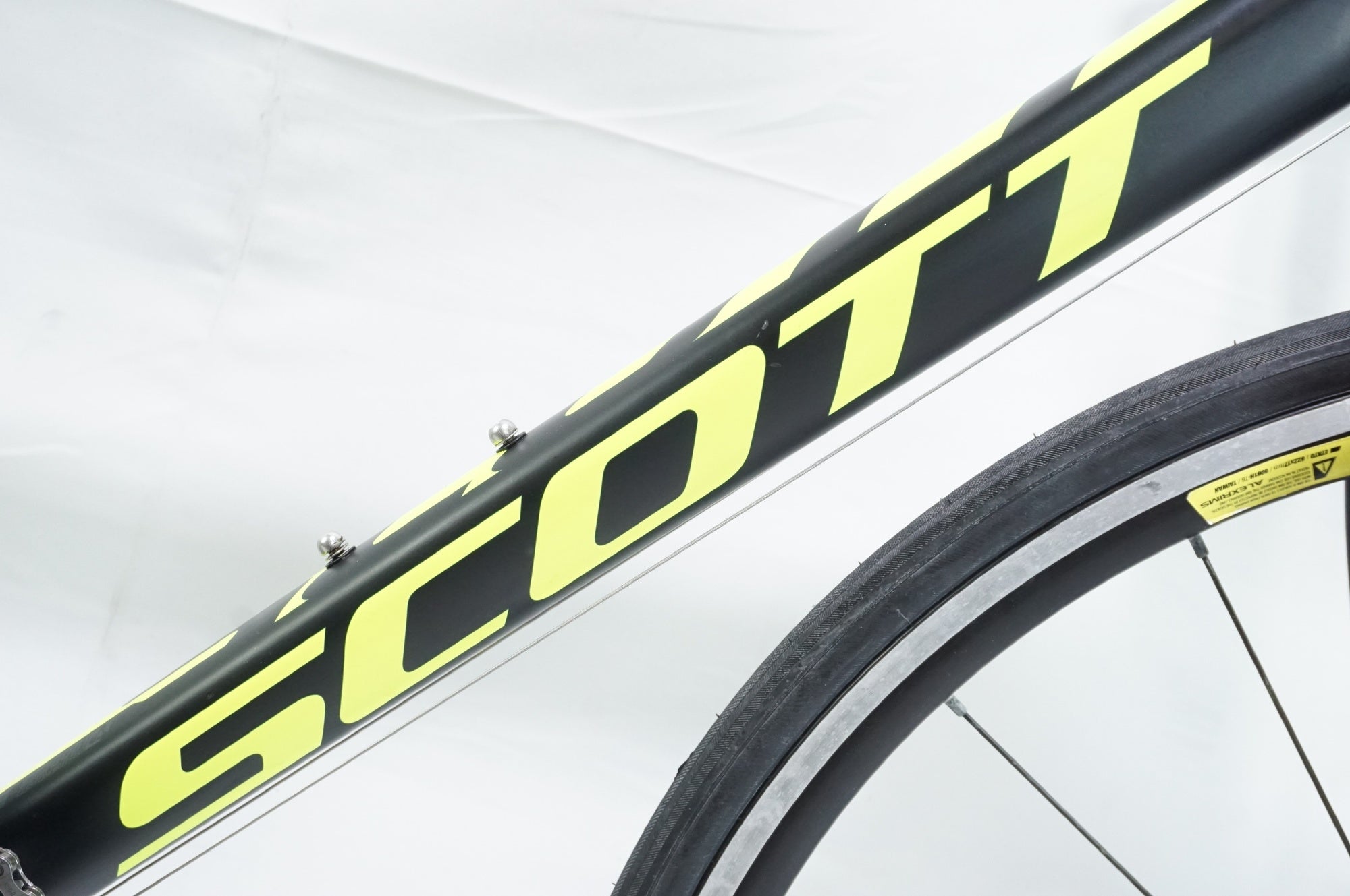SCOTT 「スコット」 SPEEDSTER 55 JAPAN LIMITED 2017年モデル ロードバイク / 中目黒店