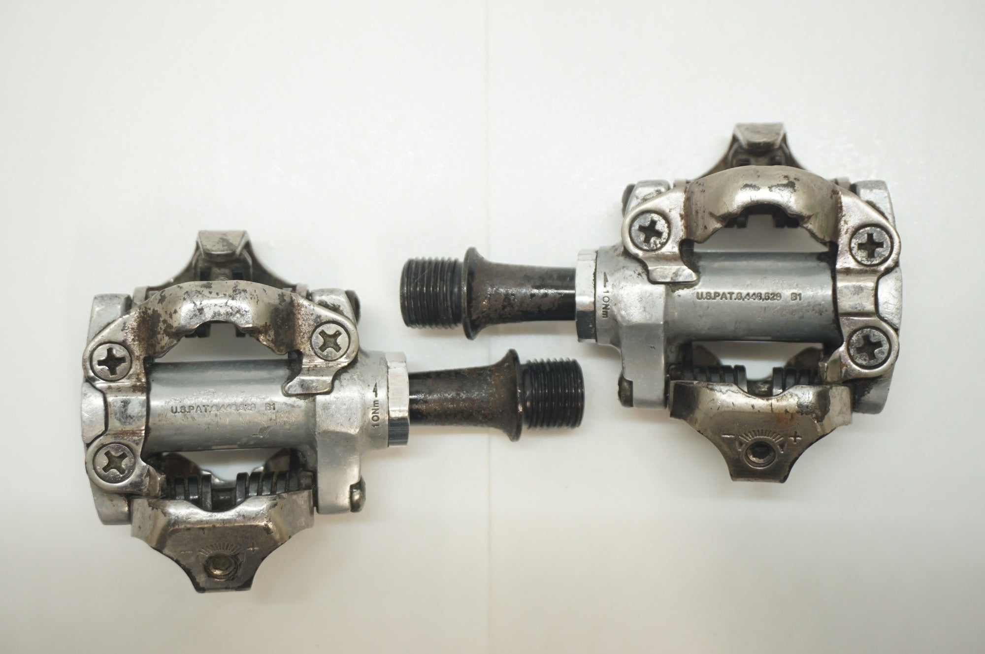 SHIMANO 「シマノ」 PD-M540 ペダル / 福岡店