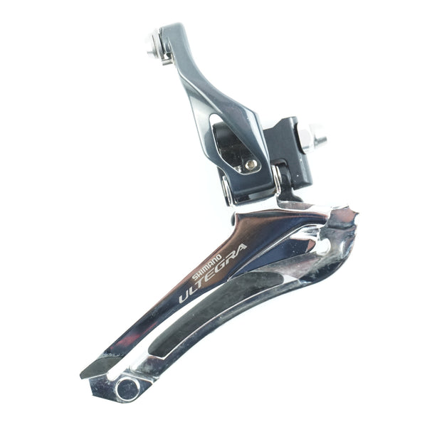 SHIMANO 「シマノ」 ULTEGRA FD-6800 フロントディレイラー / 中目黒店