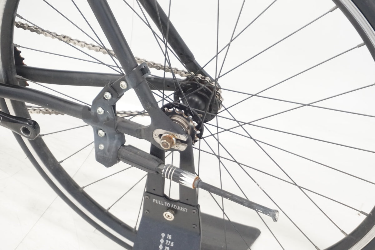 JUNK LEADER 「リーダー」 721 年式不明 ピストバイク / 滋賀大津店