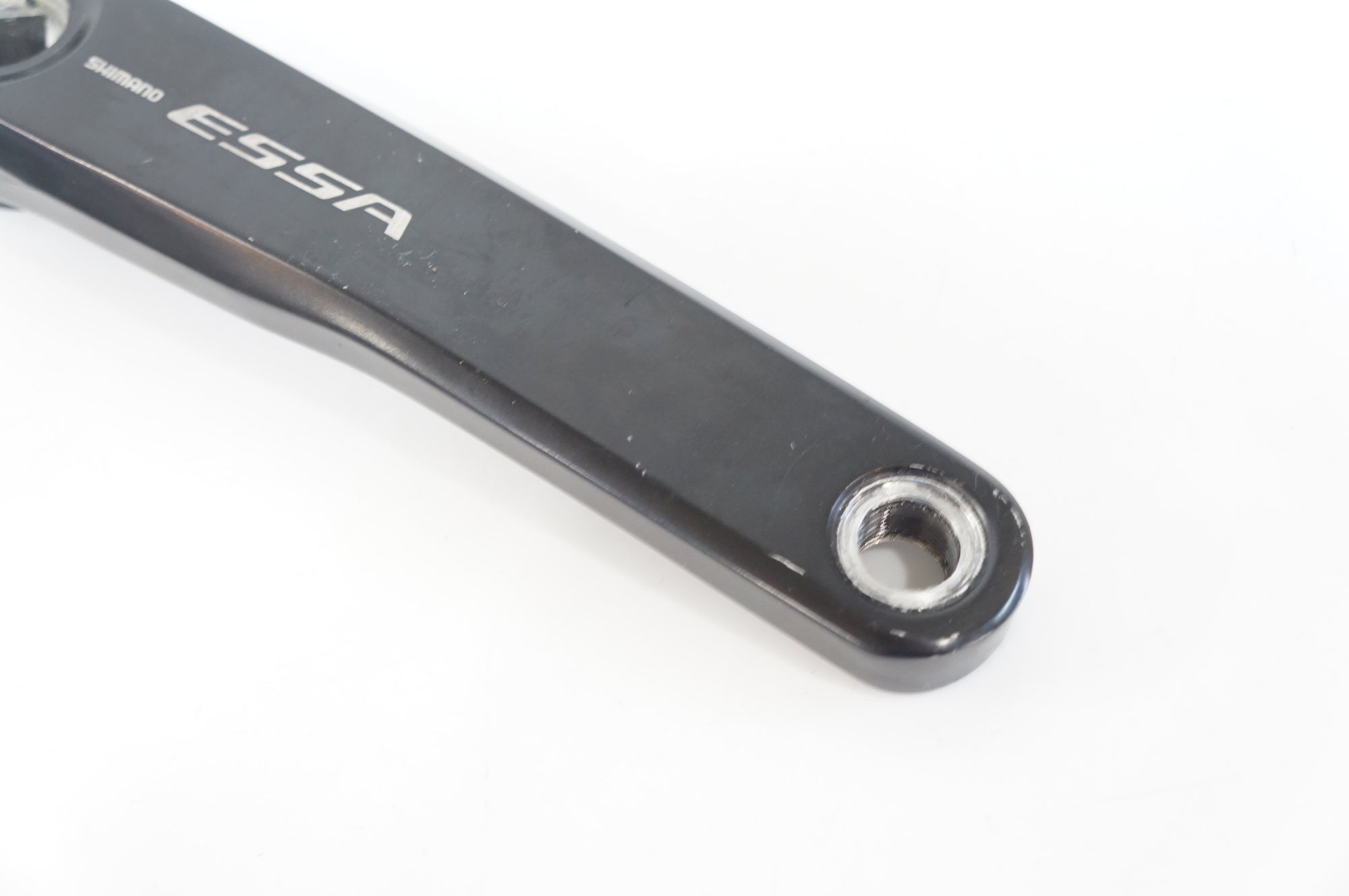 SHIMANO 「シマノ」 ESSA FC-U2000 40T 170mm クランクセット / 大宮店