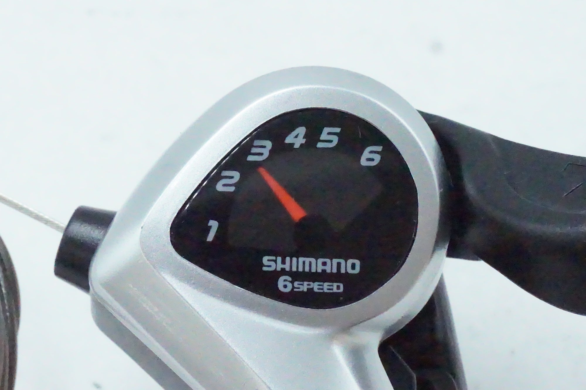 SHIMANO「シマノ」 SL-TX50-6R シフトレバー/ 京都西院店