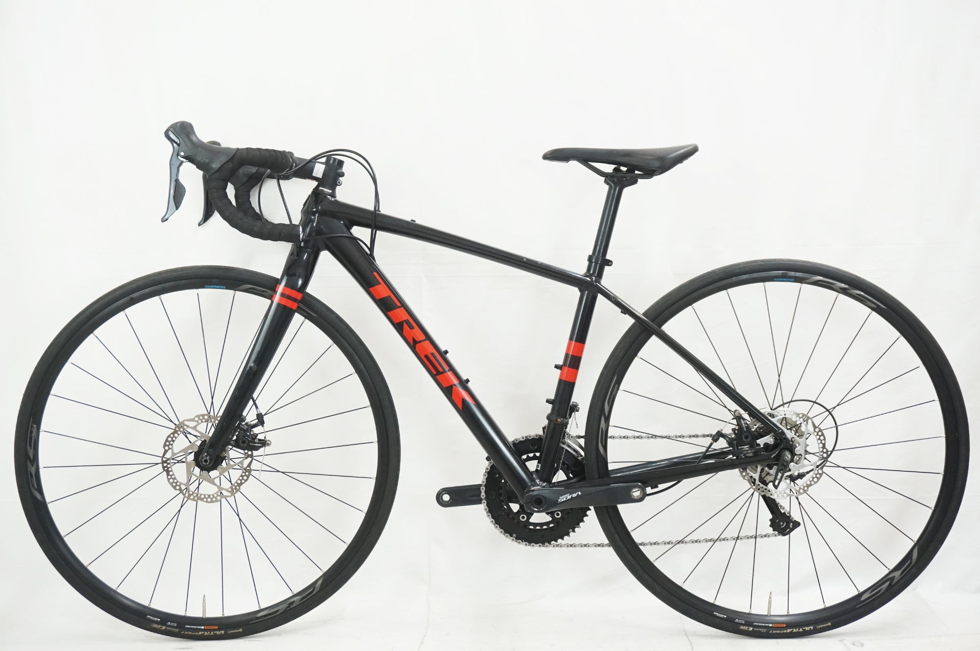 TREK 「トレック」 CHECKPOINT AL3 2019年モデル ロードバイク / 福岡アイランドシティ店 ｜ バイチャリ公式オンラインショップ  【スポーツ自転車買取販売専門店】