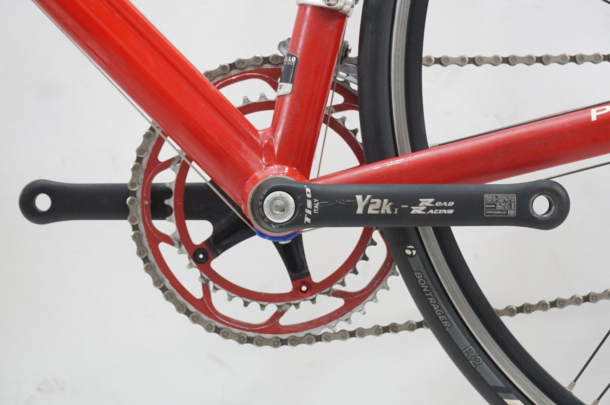 PINARELLO 「ピナレロ」 GALILEO 2008年頃 ロードバイク / 大宮店