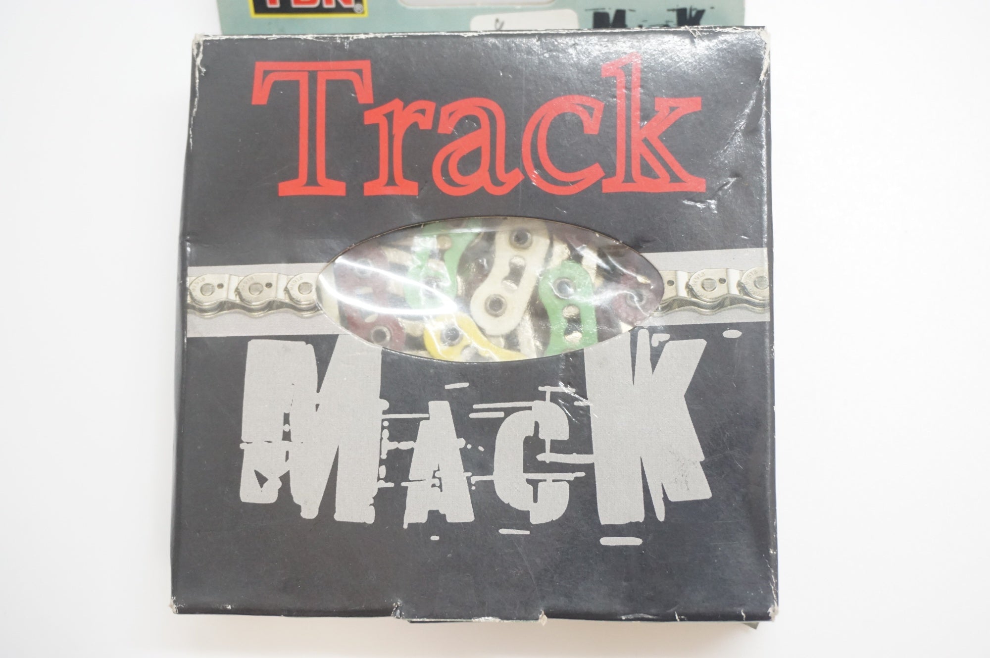 YBN 「ワイビーエム」 TRACK MACK トラック用 チェーン / 福岡アイランドシティ店