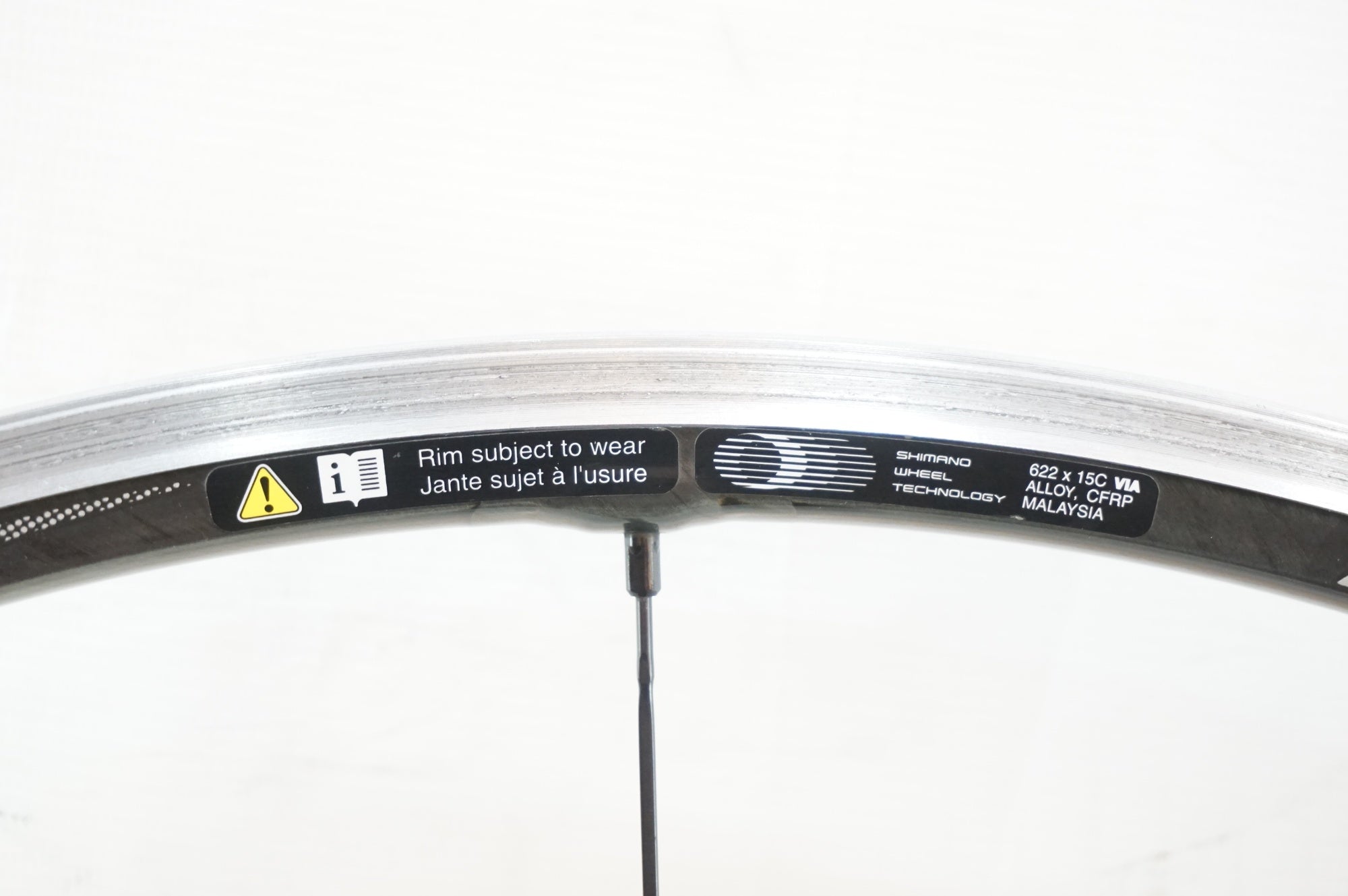 SHIMANO 「シマノ」 DURA-ACE WH-9000-CL-C24 シマノ11S ホイールセット / 浦和ベース