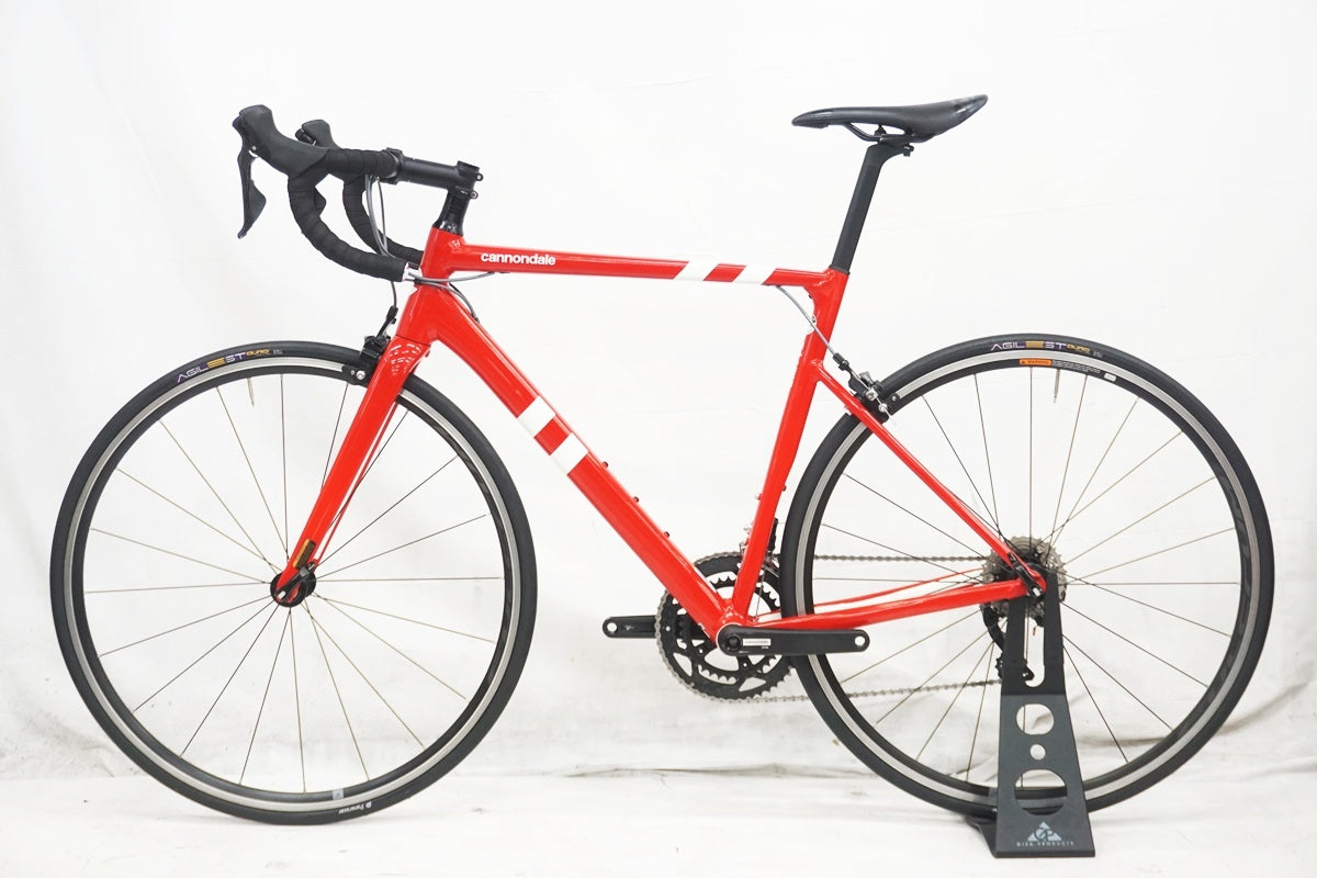 CANNONDALE 「キャノンデール」 CAAD13 2020年モデル ロードバイク/ 大阪美原北インター店