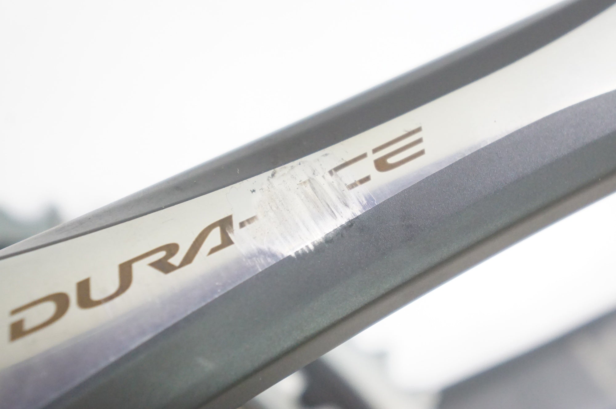 SHIMANO 「シマノ」 DURA-ACE FC-7900 50-42T 175mm クランク / 熊谷本店