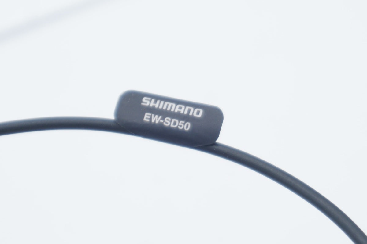 SHIMANO 「シマノ」 EW-SD50 Di2 ケーブルセット / 滋賀大津店