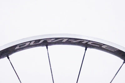 SHIMANO「シマノ」 DURA-ACE WH-R9100 リアホイール/ 京都西院店