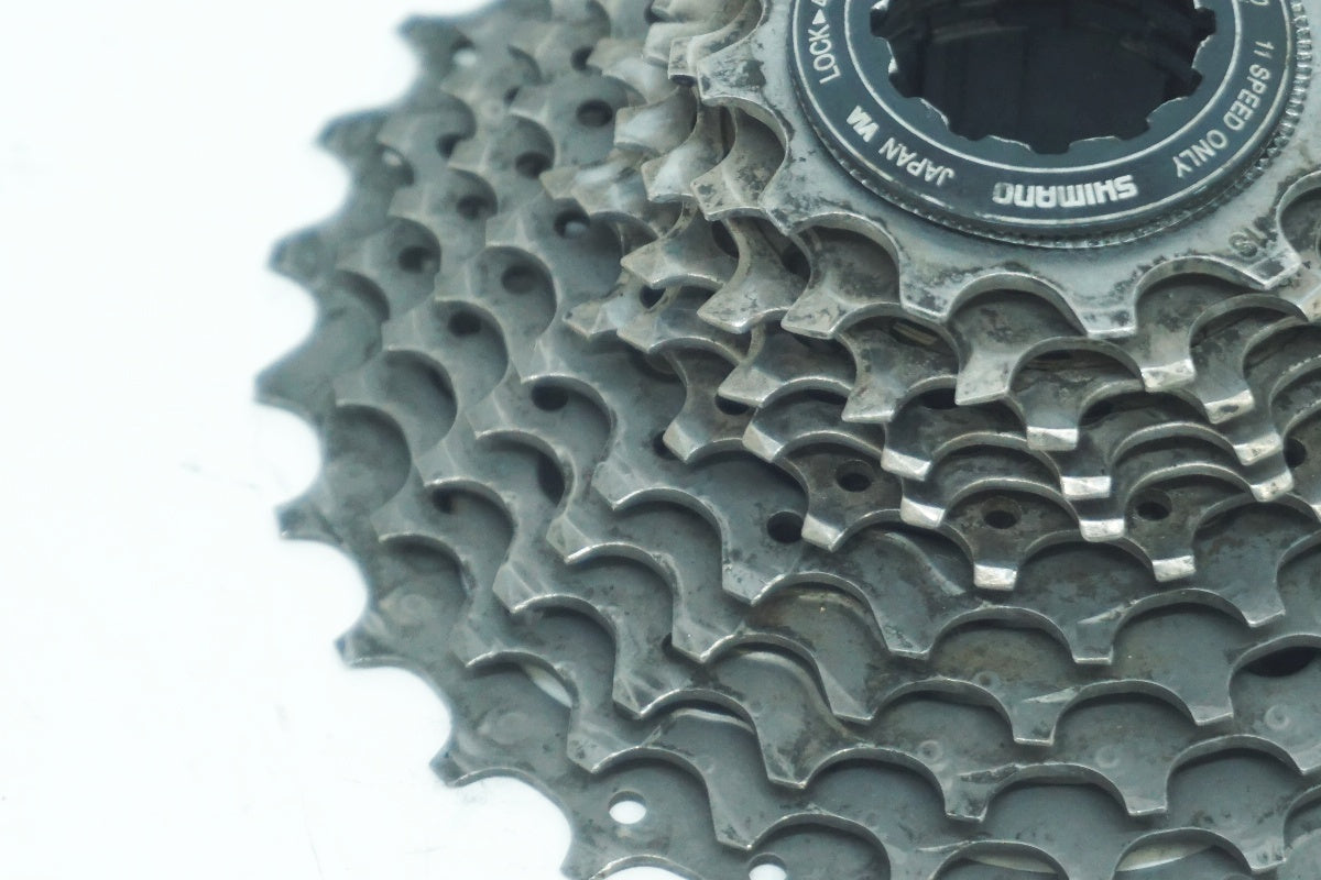 SHIMANO 「シマノ」 DURA-ACE CS-9000 12-28T スプロケット / 大阪美原北インター店