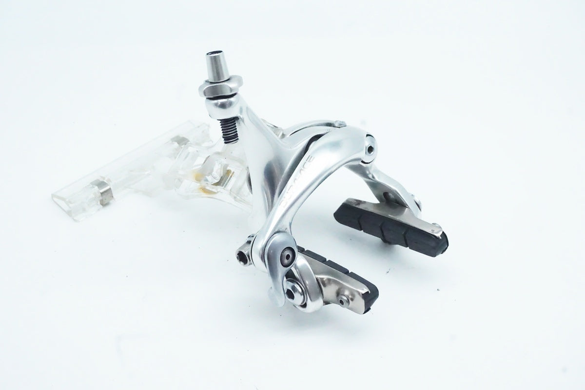 SHIMANO「シマノ」 DURA-ACE BR-7700 キャリパーブレーキセット/ 京都