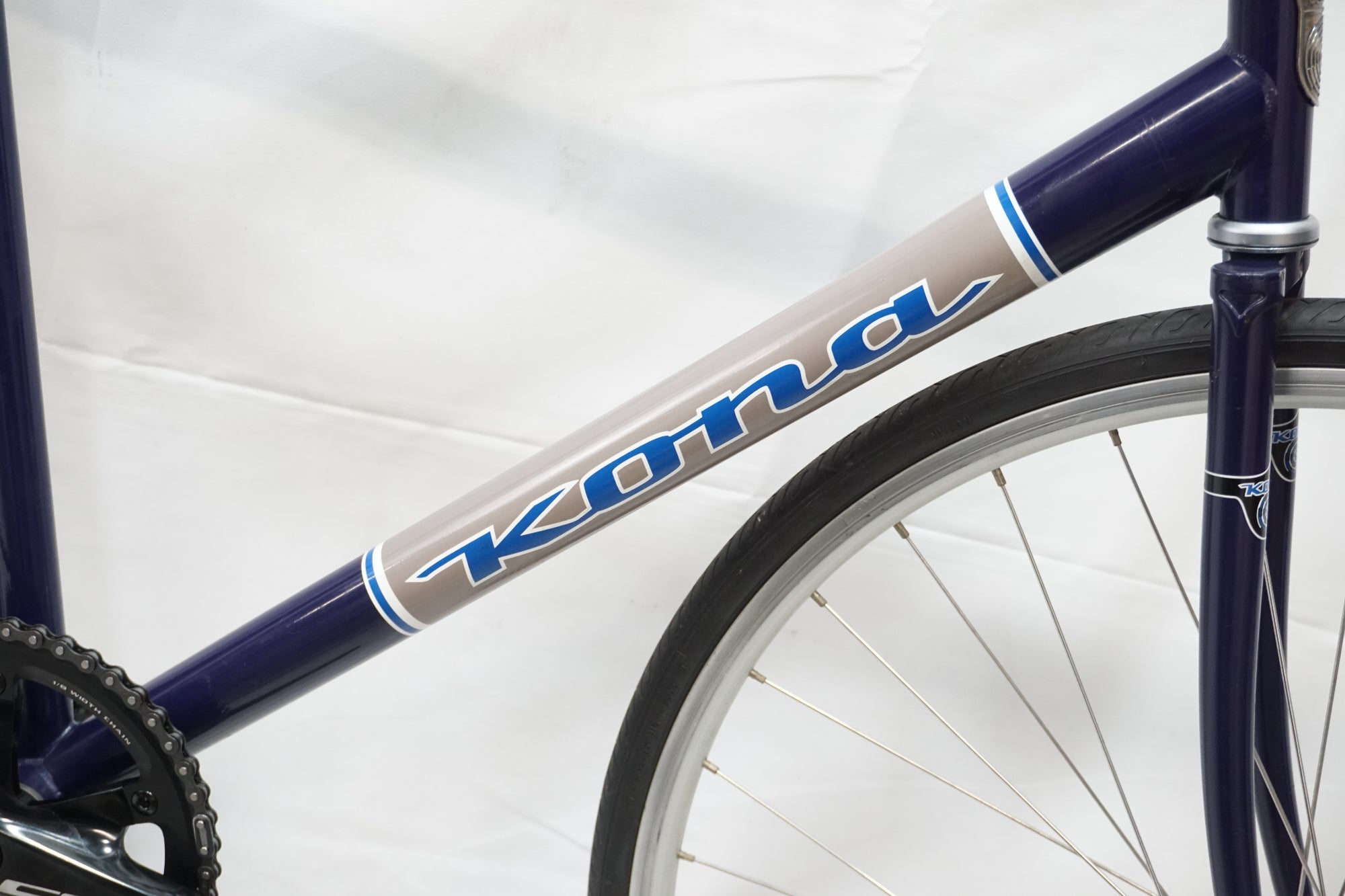 KONA ピストバイク 16INCH KONA 「コナ」 THE RAT 2009年モデル ピストバイク / 大宮店 ｜ バイチャリ