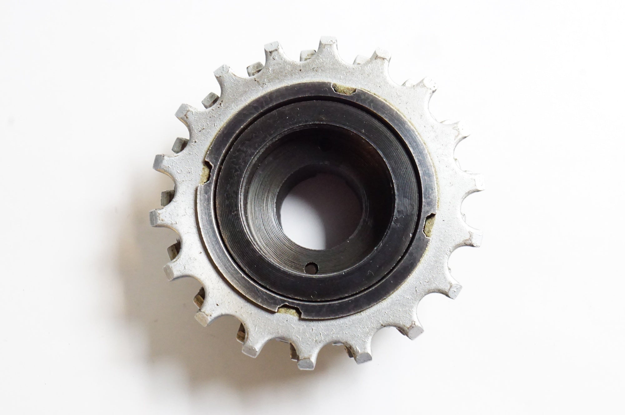 suntour フリーコグ サンツアー 前田工業 18T SUNTOUR 「サンツアー」 ULTRA7 12-18T スプロケット / 熊谷本店