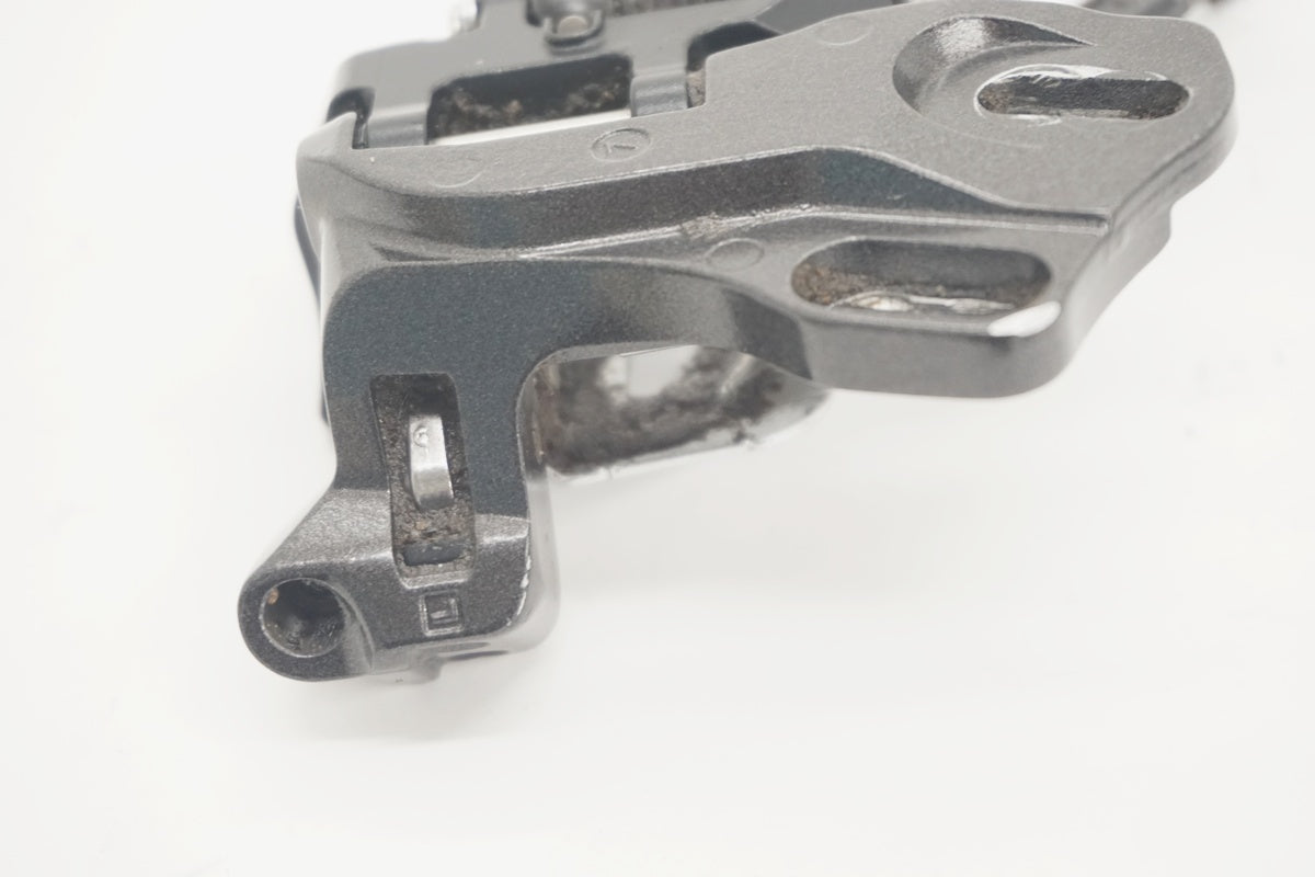 SHIMANO 「シマノ」 DEORE XT FD-M8020 フロントディレイラー/ 京都八幡店