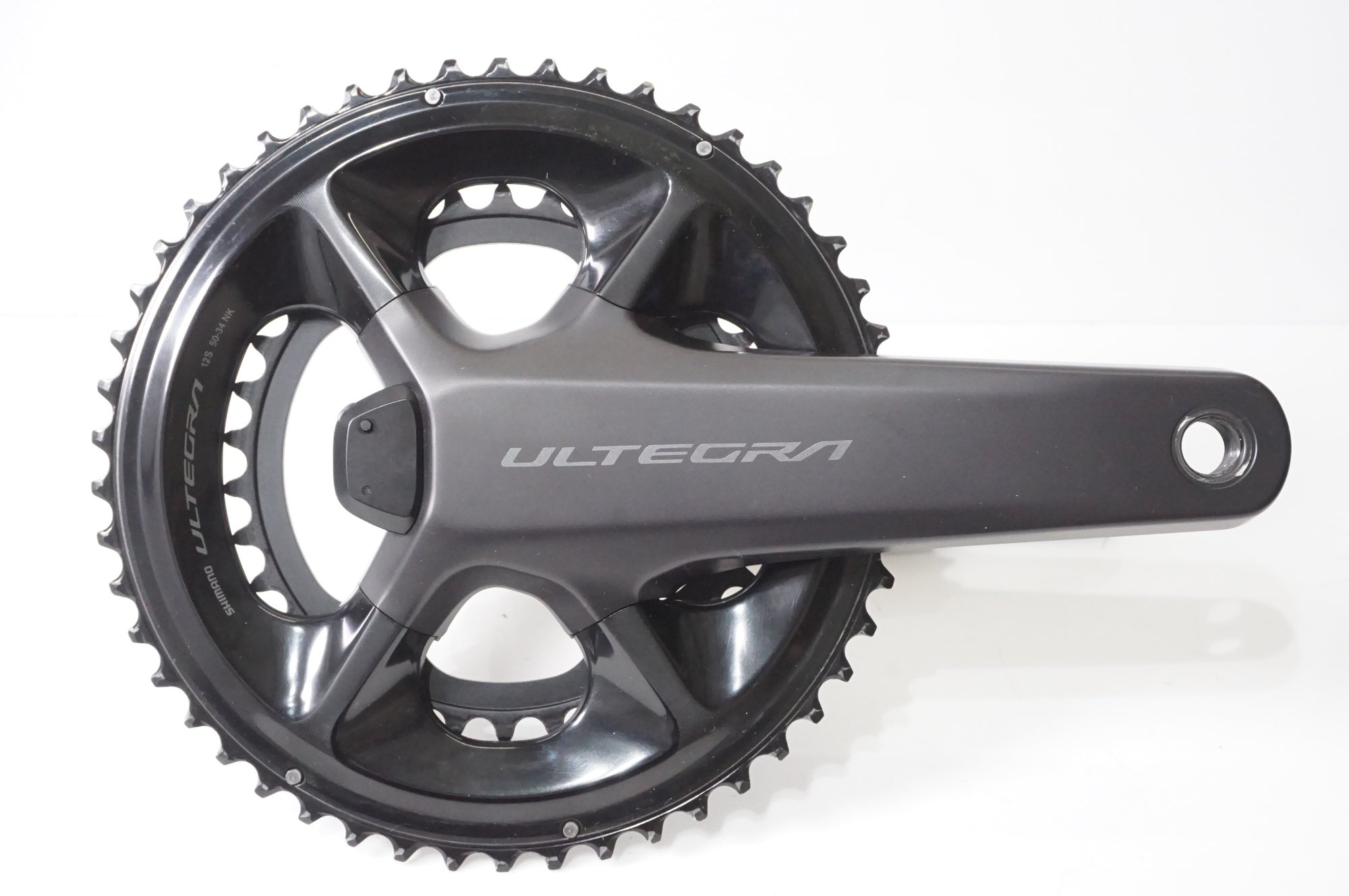 SHIMANO 「シマノ」 ULTEGRA FC-R8100-P 50-34T 170mm クランク / AKIBA店