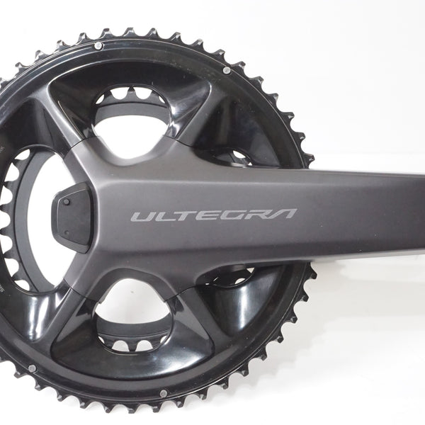 SHIMANO 「シマノ」 ULTEGRA FC-R8100-P 50-34T 170mm クランク
