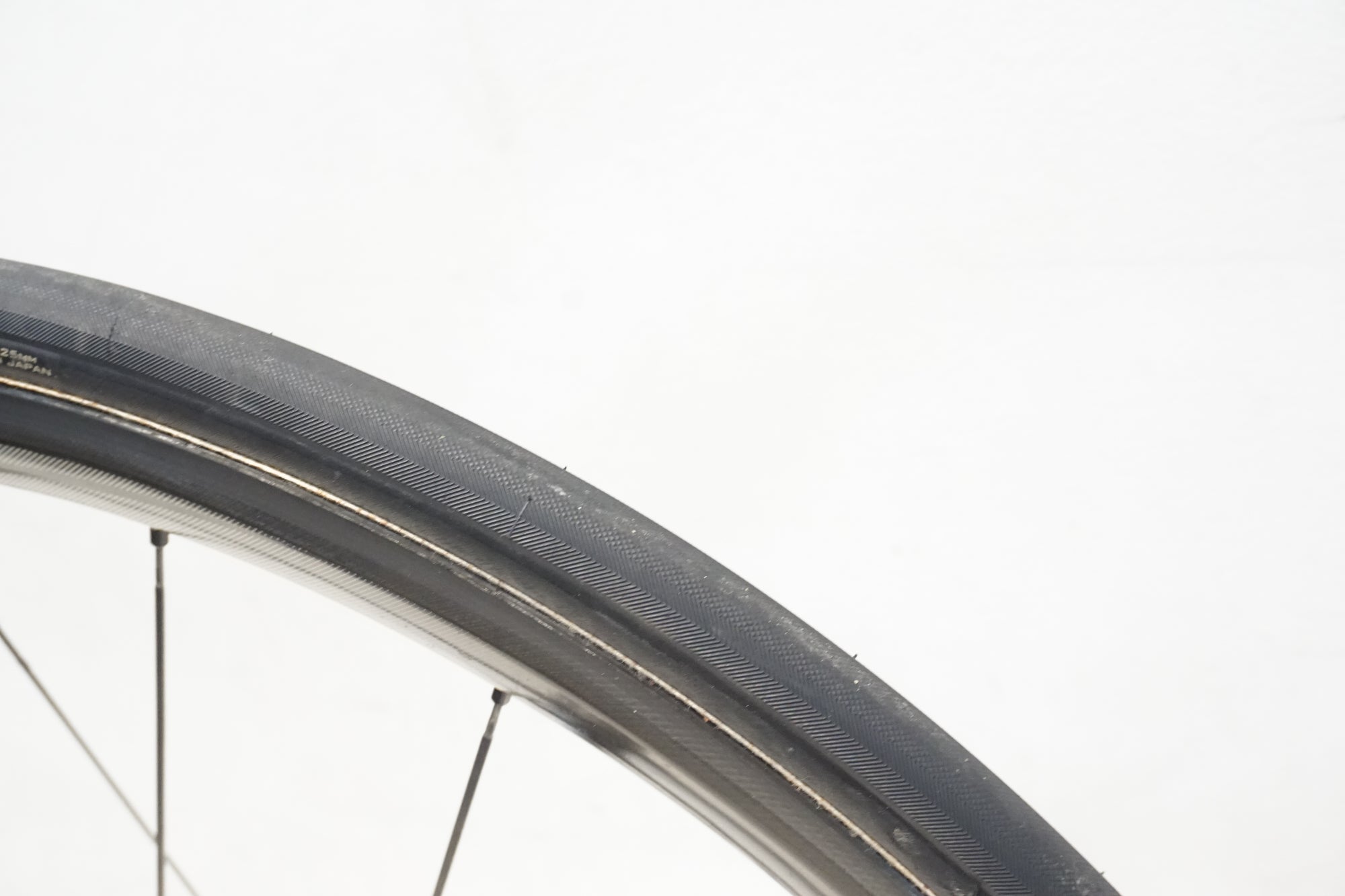 SHIMANO 「シマノ」 DURA-ACE WH-9000 C35 TU シマノ11速 ホイールセット / 横浜戸塚店