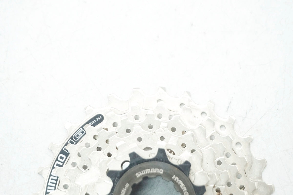 SHIMANO 「シマノ」 CS-HG41-7 11-28T スプロケット / 大阪門真店