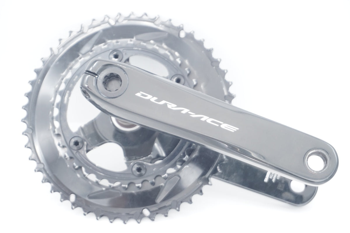 SHIMANO 「シマノ」 DURA-ACE FC-09 50-34T 170mm クランク / 滋賀大津