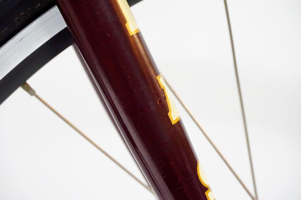MASI 「マジィ」 SPECIALE RANDONNEUR 2009年モデル ランドナー / 名古屋大須店