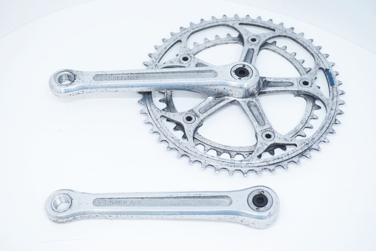 SHIMANO 「シマノ」 DURA-ACE 50-39T 170mm クランク / 大阪美原北インター店
