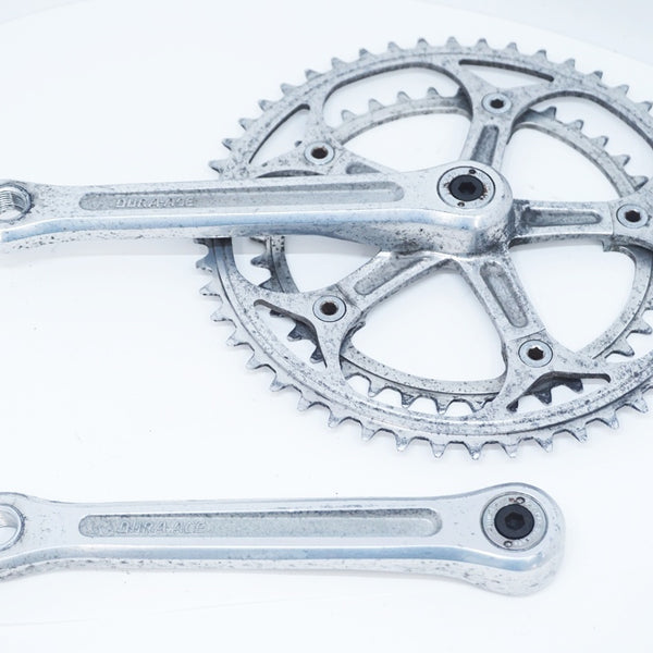 SHIMANO 「シマノ」 DURA-ACE 50-39T 170mm クランク / 大阪美原