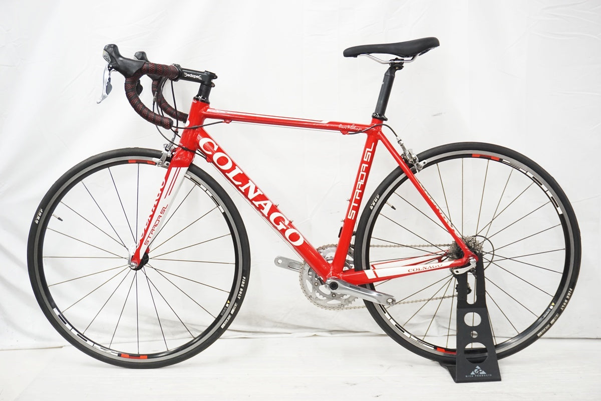COLNAGO 「コルナゴ」 STRADA SL 105 2014年モデル ロードバイク/ 奈良店