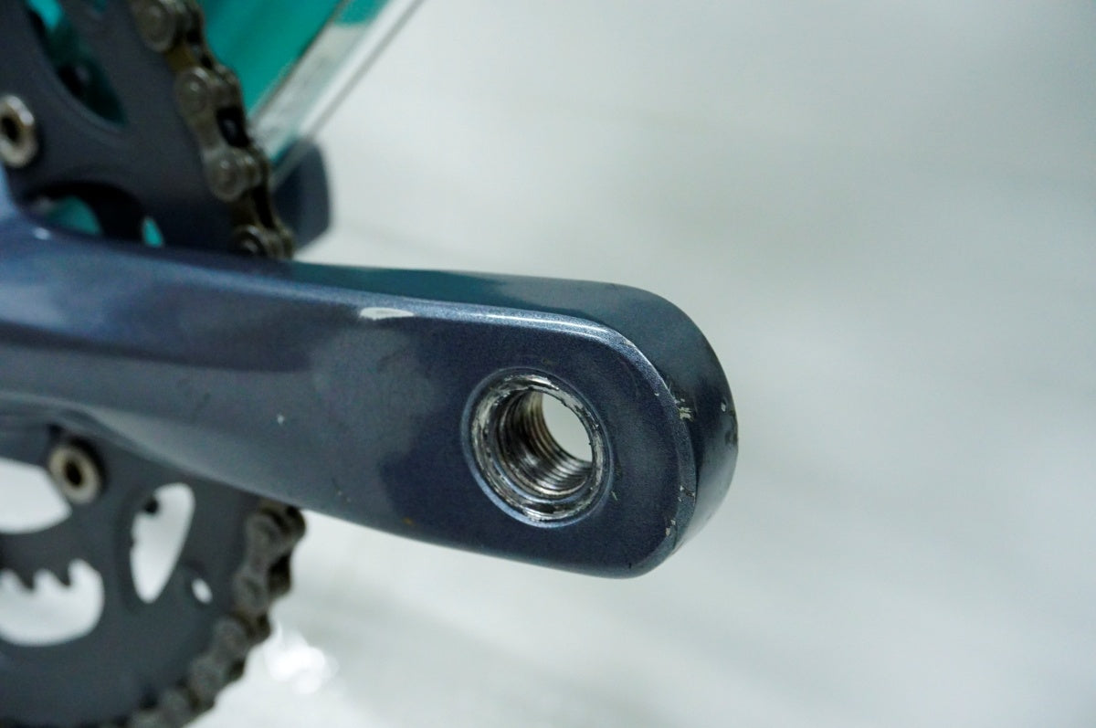 BIANCHI 「ビアンキ」 VIA NIRONE 7 PRO CLARIS 2016年モデル ロードバイク / 名古屋大須店