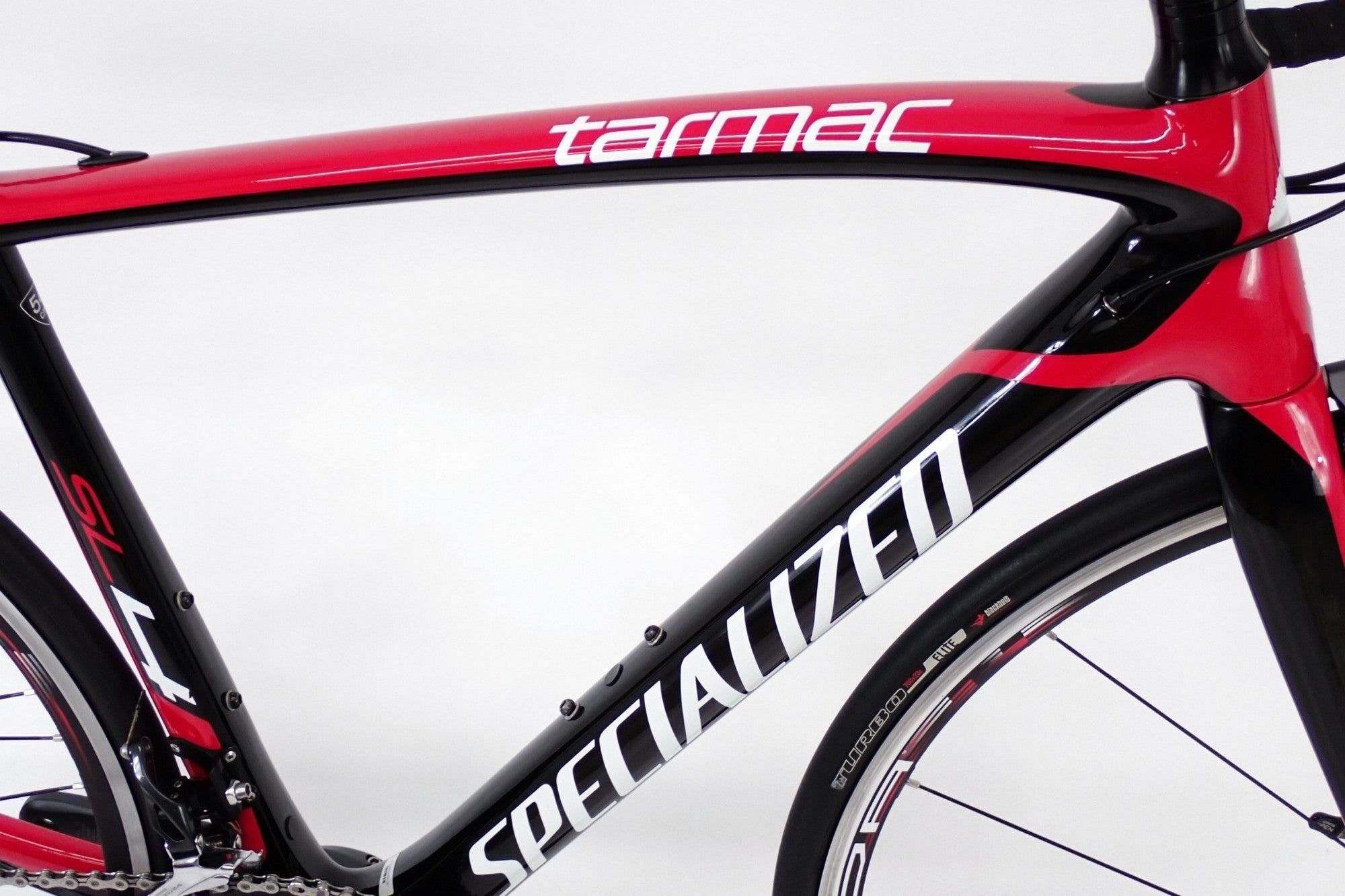 SPECIALIZED 「スペシャライズド」 TARMAC SL4 COMP 2014年モデル ロードバイク / 伊勢崎店