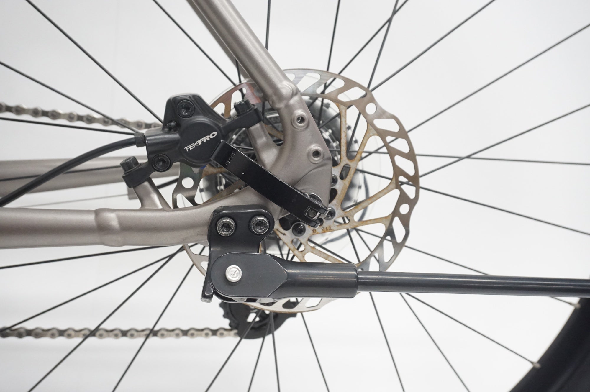 GIANT 「ジャイアント」 GRAVIER DISC 2025年モデル クロスバイク / 福岡店