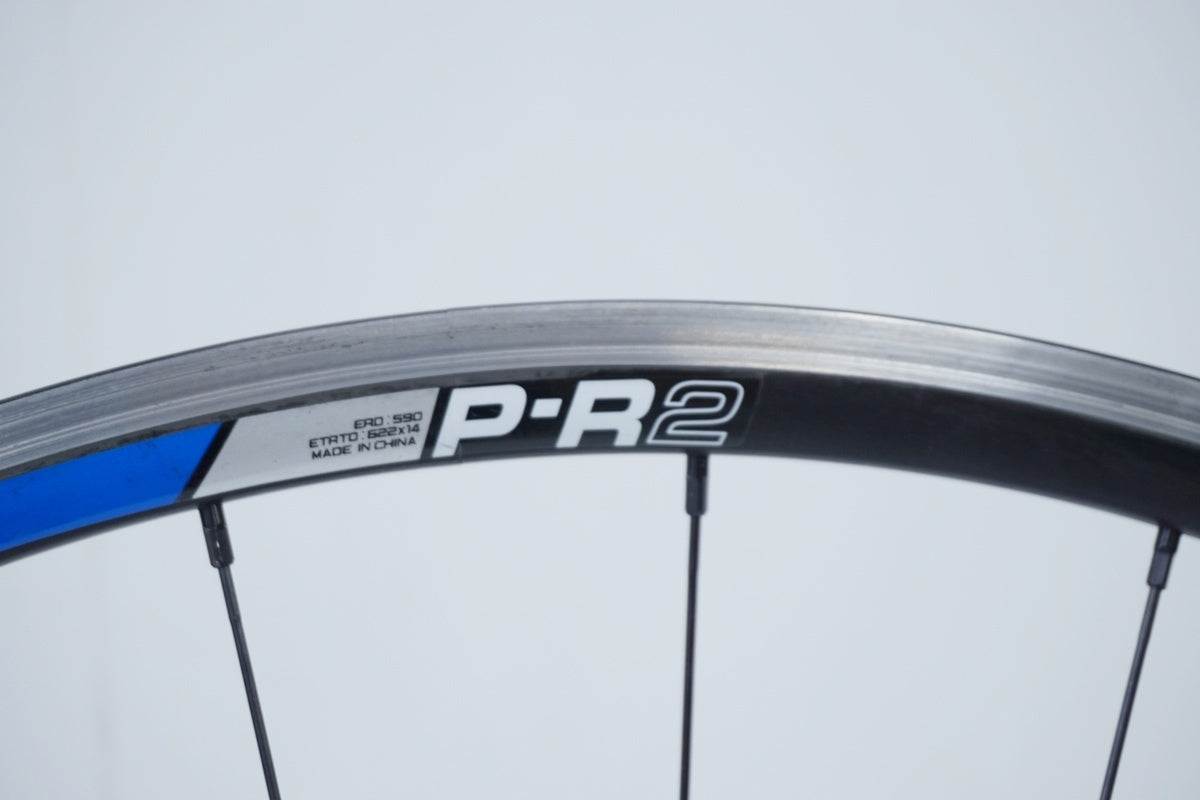 GIANT 「ジャイアント」 PR-2 SHIMANO11S ホイールセット / 京都八幡店