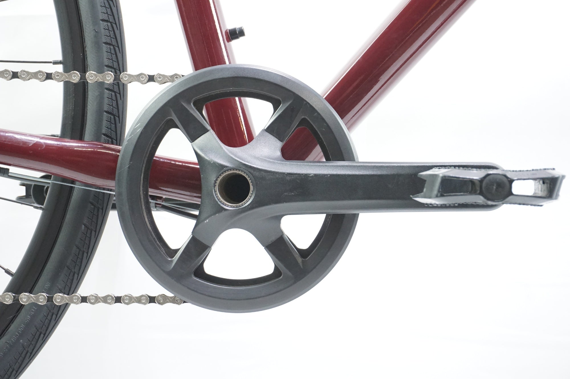 TREK 「トレック」 FX 3 DISC 2023年モデル ロードバイク / 中目黒店