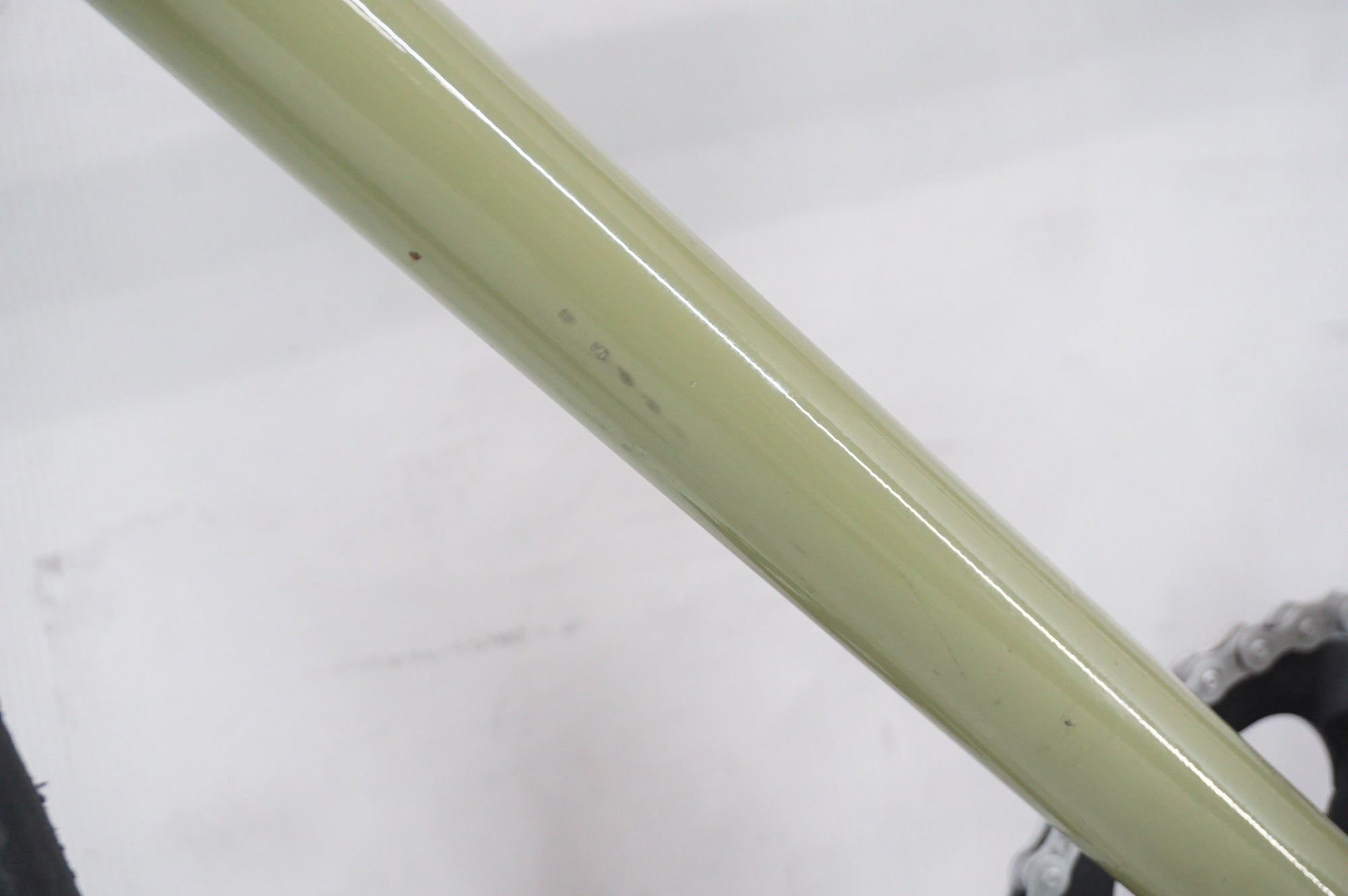 FUJI 「フジ」 DECLARATION 2023年モデル ピストバイク / 阪急塚口店