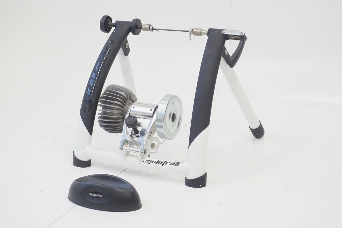 GIANT「ジャイアント」 CYCLTRON FLUID ST サイクルトレーナー / 京都