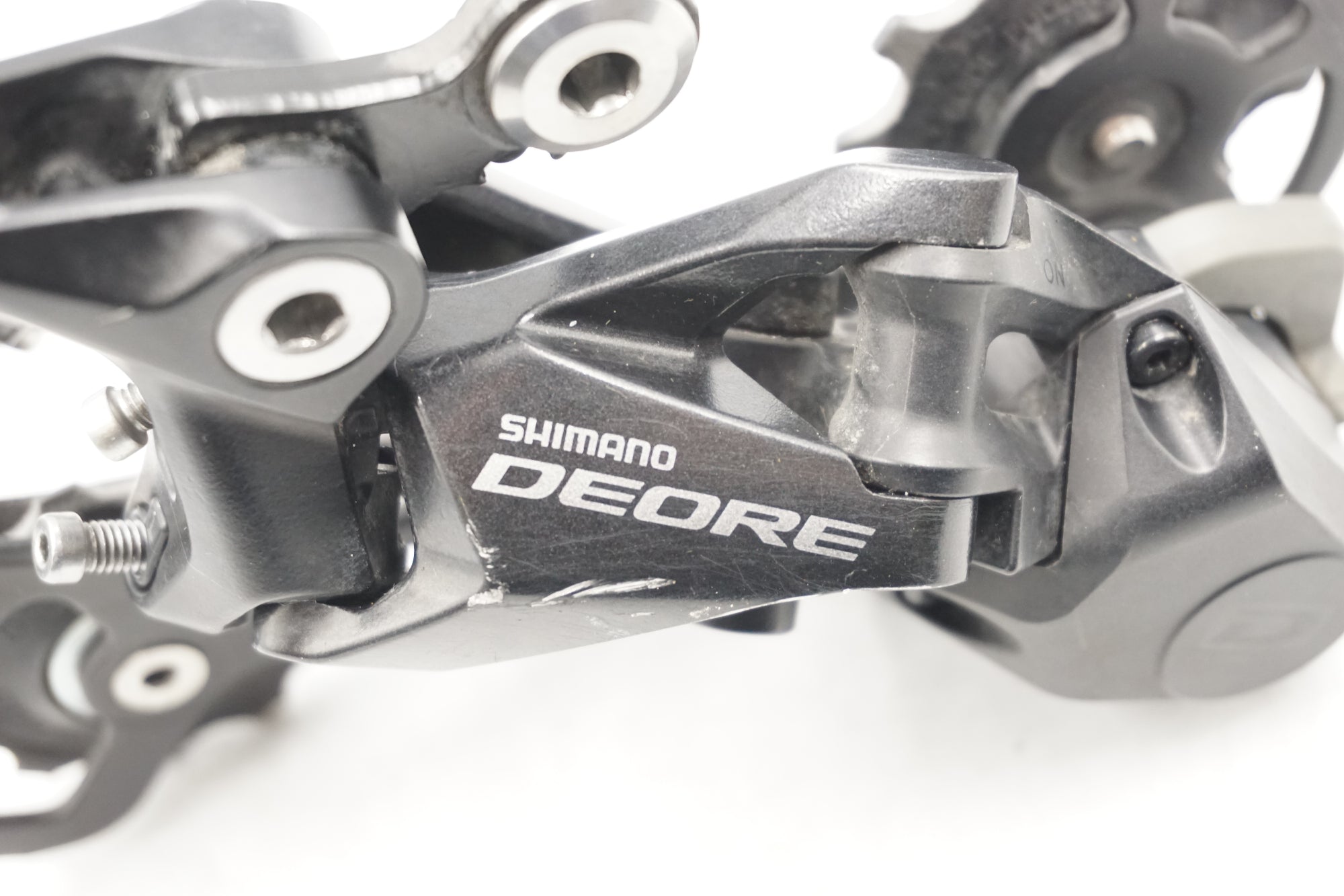 SHIMANO 「シマノ」 DEORE RD-M6000 GS リアディレイラー / 奈良店