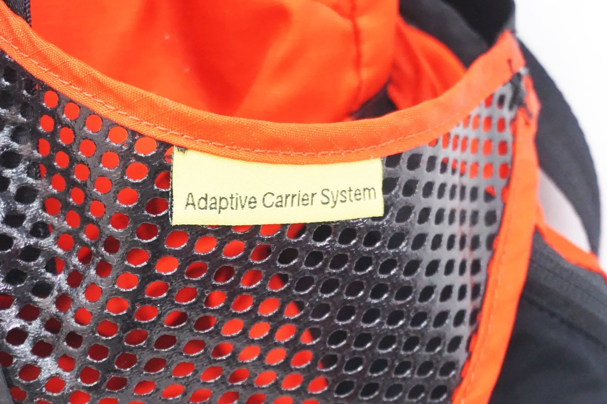 ERGON 「エルゴン」 BX3 バックパック / 大阪美原北インター店