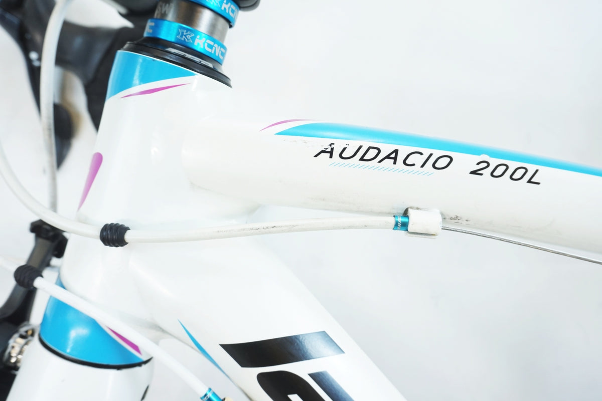 LAPIERRE 「ラピエール」 AUDACIO 200L 2015年モデル ロードバイク / 有明ガーデン店