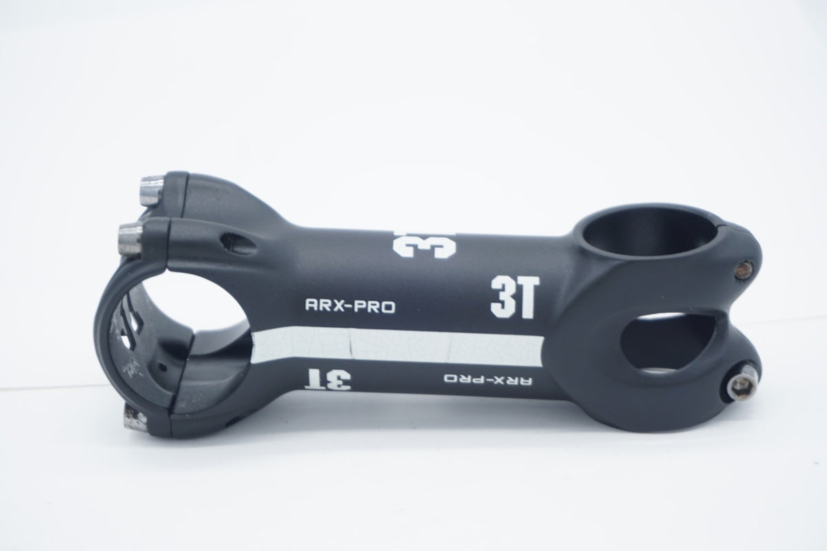 3T 「スリーティー」 ARX PRO φ31.8 100mm ステム / 滋賀大津店