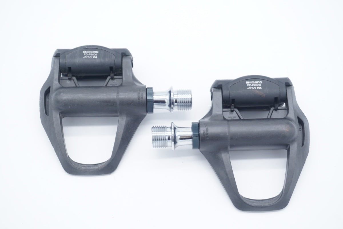 SHIMANO 「シマノ」 ULTEGRA PD-R8000 ペダル / 滋賀大津店