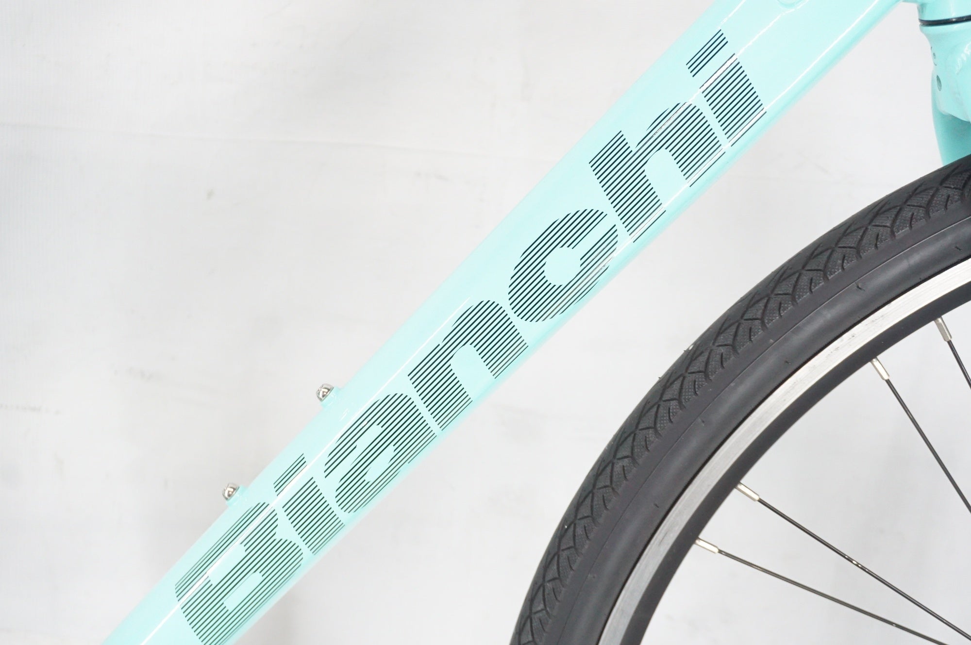 BIANCHI 「ビアンキ」 C-SPORT 1 2021年モデル クロスバイク / 阪急