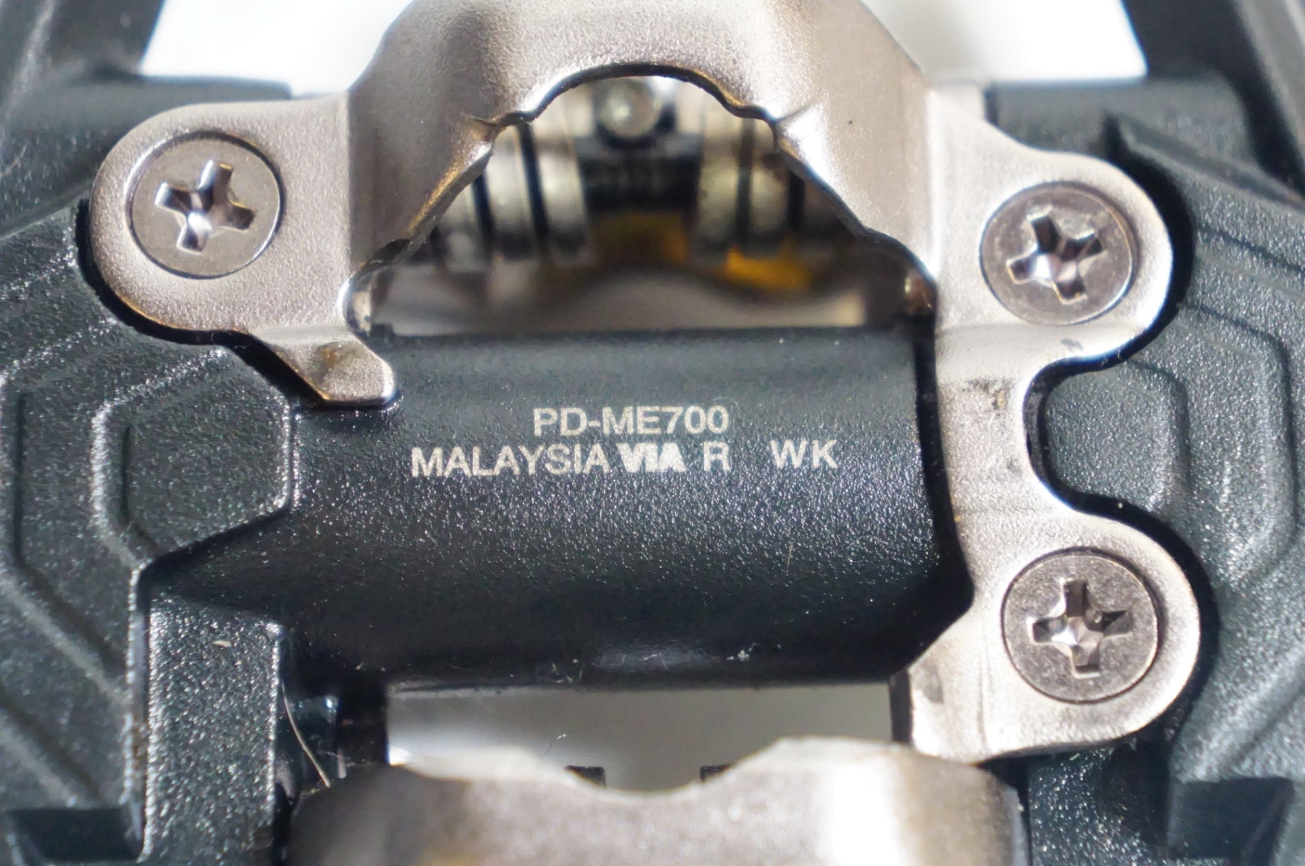 SHIMANO 「シマノ」 PD-ME700 ペダル / 熊谷本店