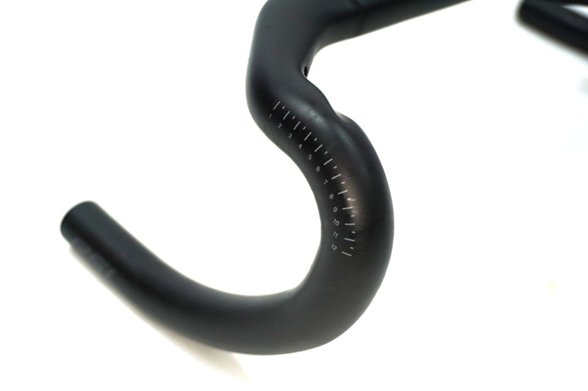 Trek 「トレック」 Aero RSL Road Integrated Handlebar 350-380mm / Stem 80mm 7° 一体型ハンドル / 川越店