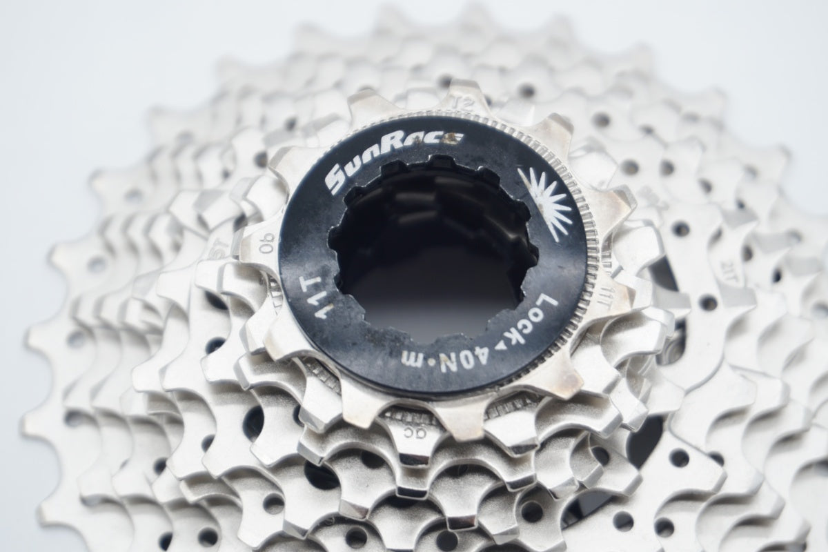 SUNRACE 「サンレース」 11-28T スプロケット / 滋賀大津店