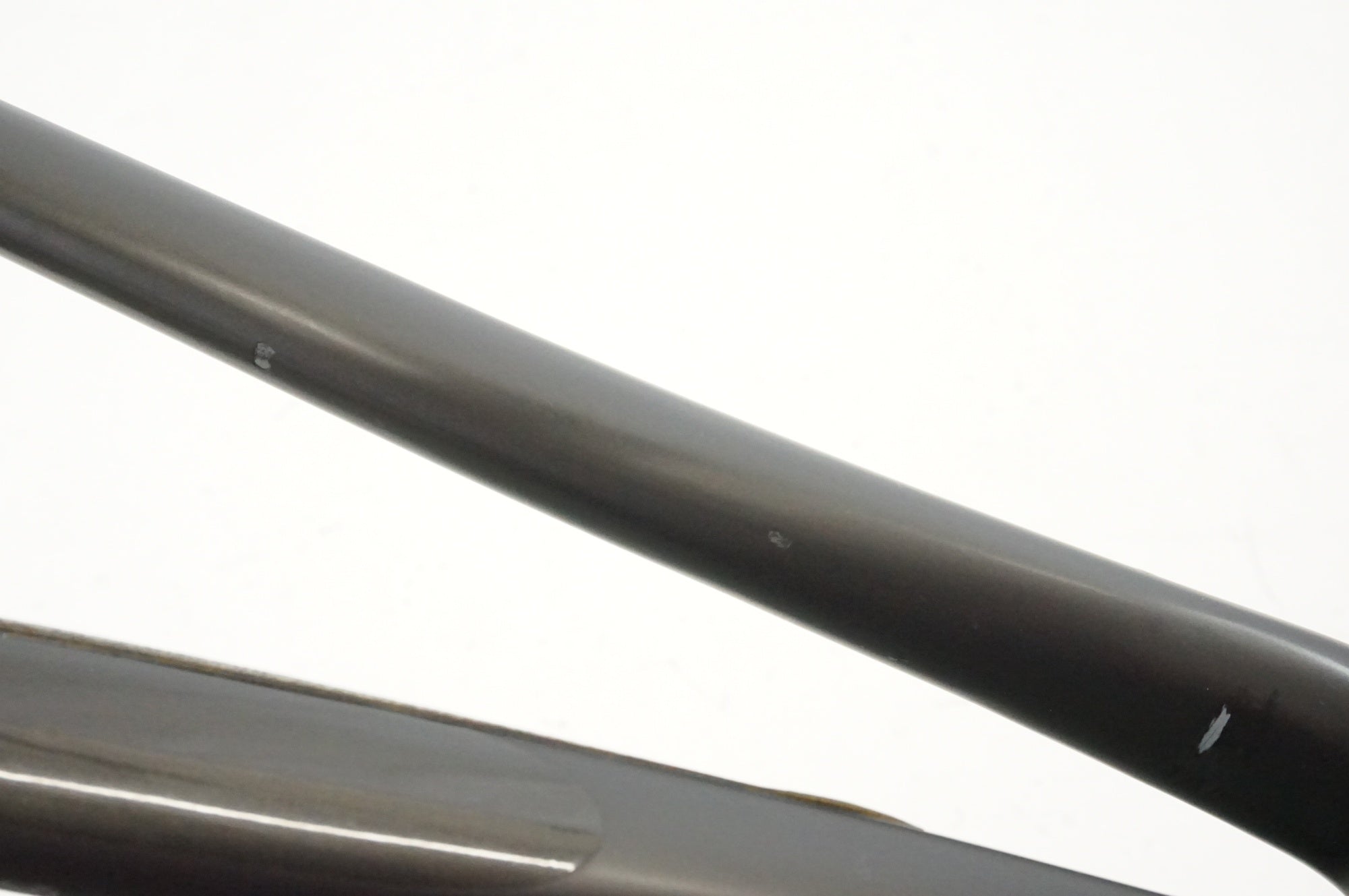 ジャンク CANNONDALE 「キャノンデール」 SUPERSIX EVO BLACK INC. 2014年モデル フレームセット / 宇都宮店